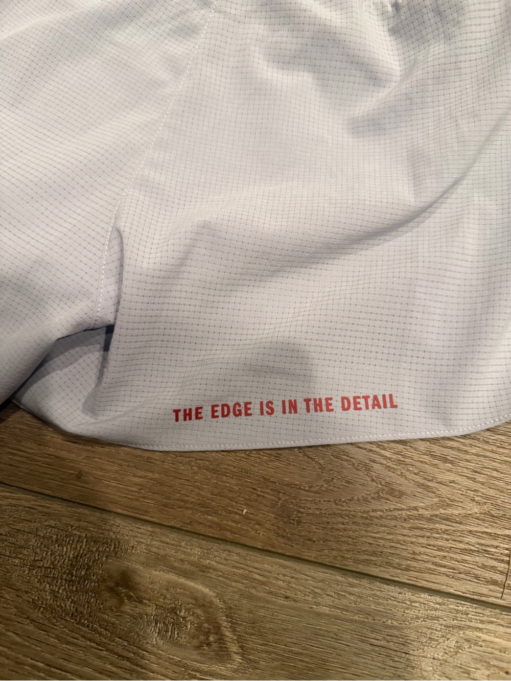 Adidas x Labrum Adizero Running Shorts Women S Sample KX0753 NWT Rare - Picture 3 of 9